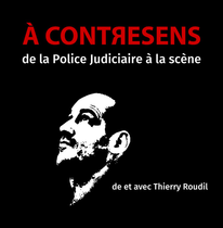 À contresens de Thierry Roudil