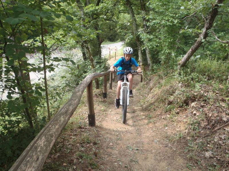 Les collines de la Galaure