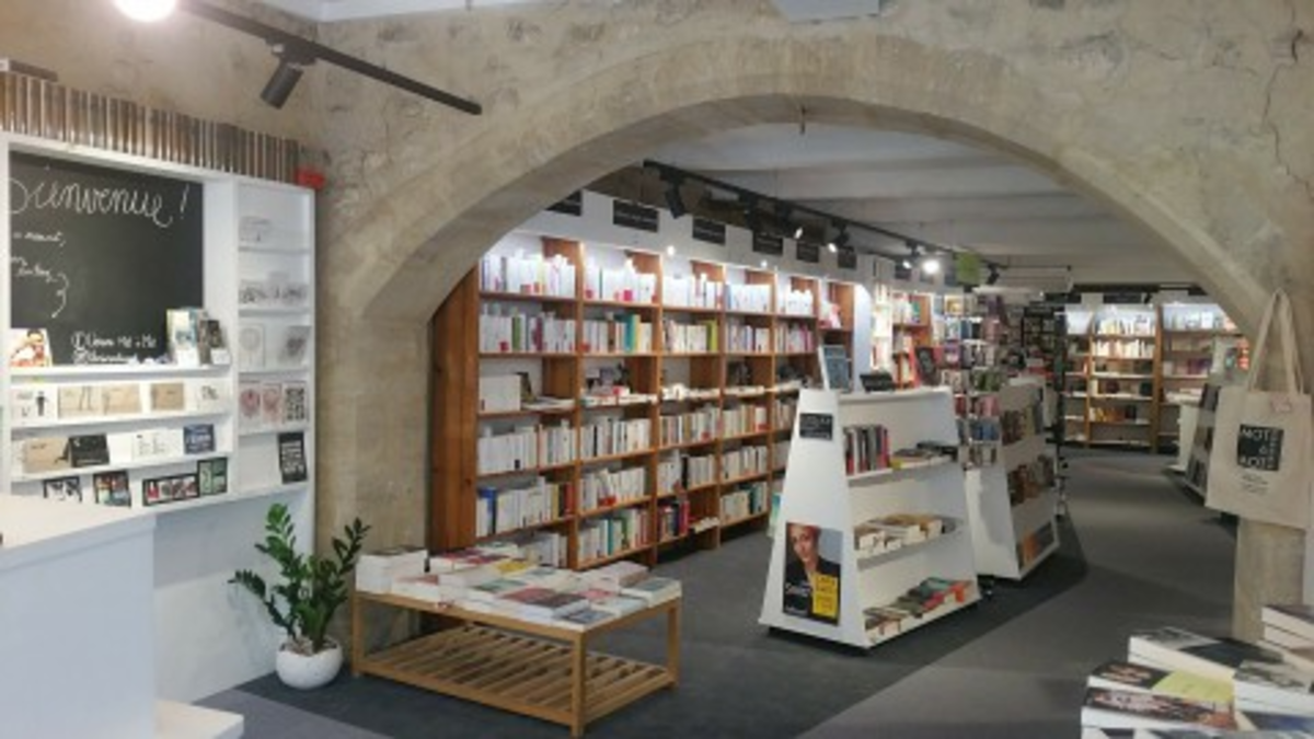 Mot à mot — photo 3