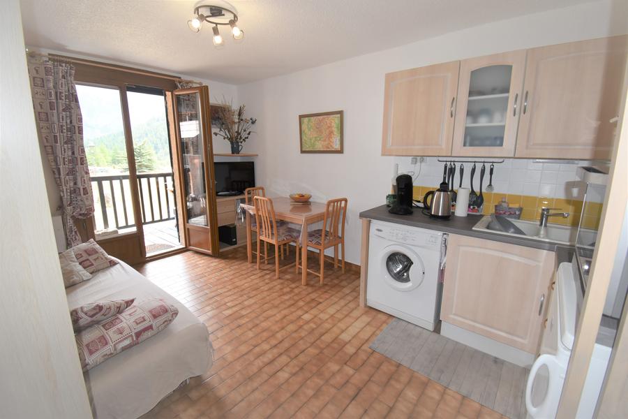 Séjour - © Kevin Le Men