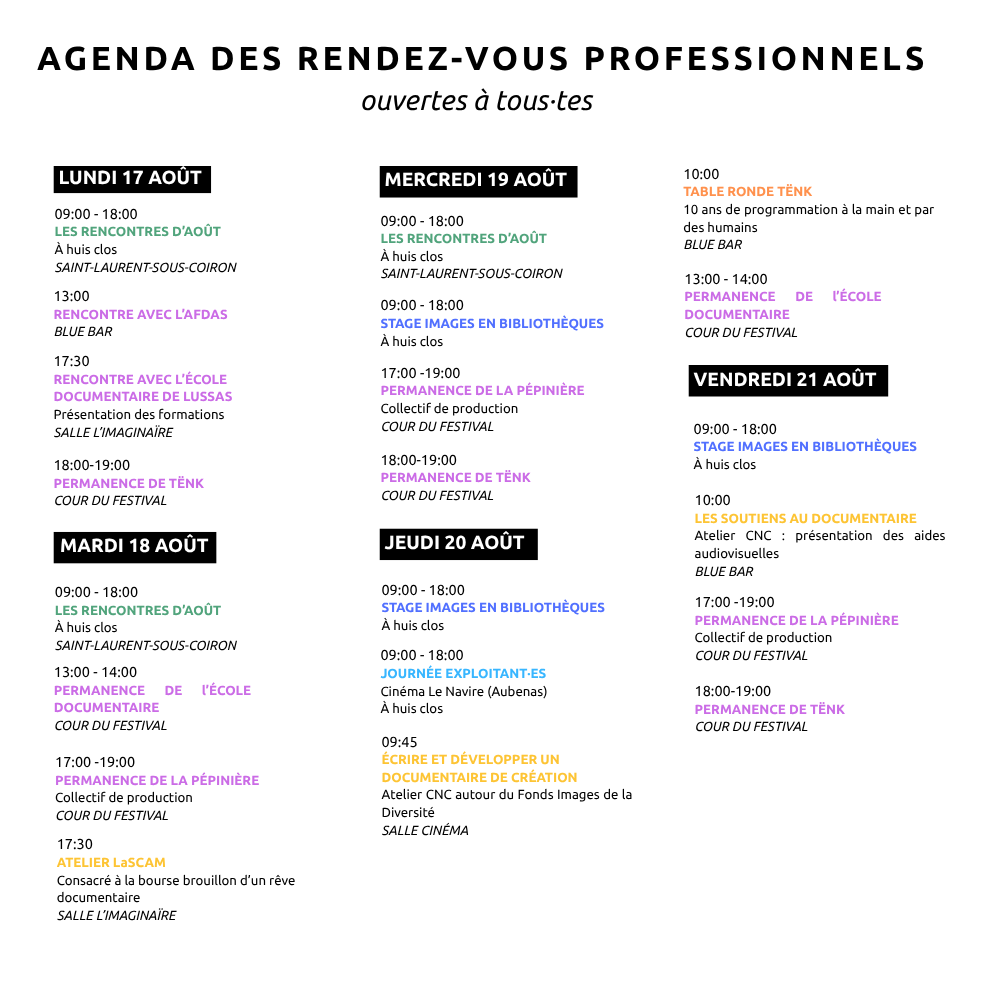 Média additionnel 11