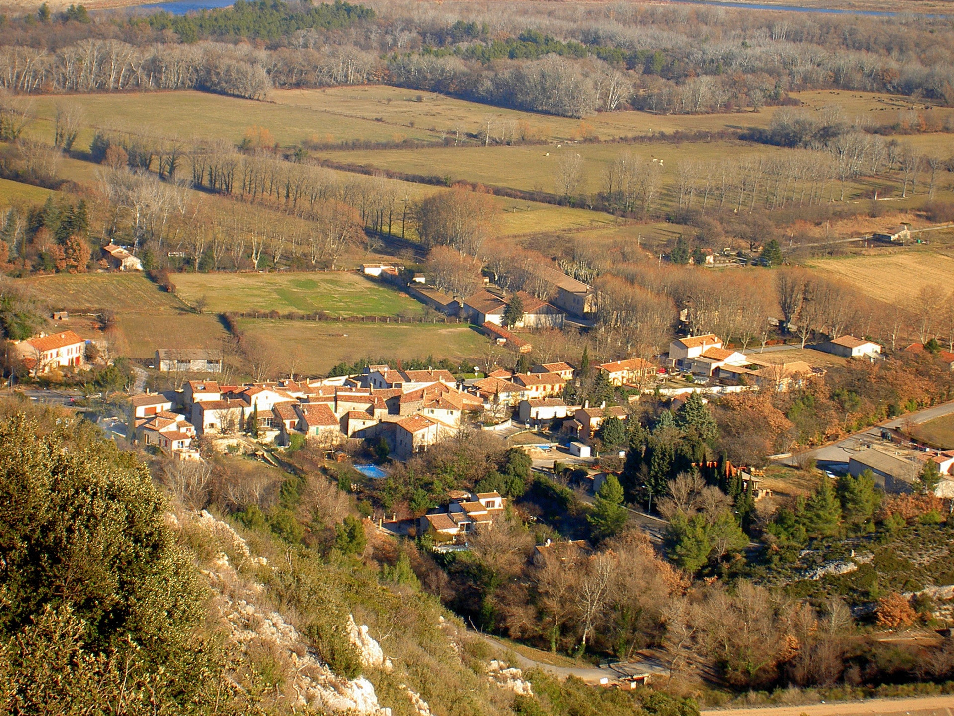 Saint Estève Janson, Saint-Estève-Janson - photo 3