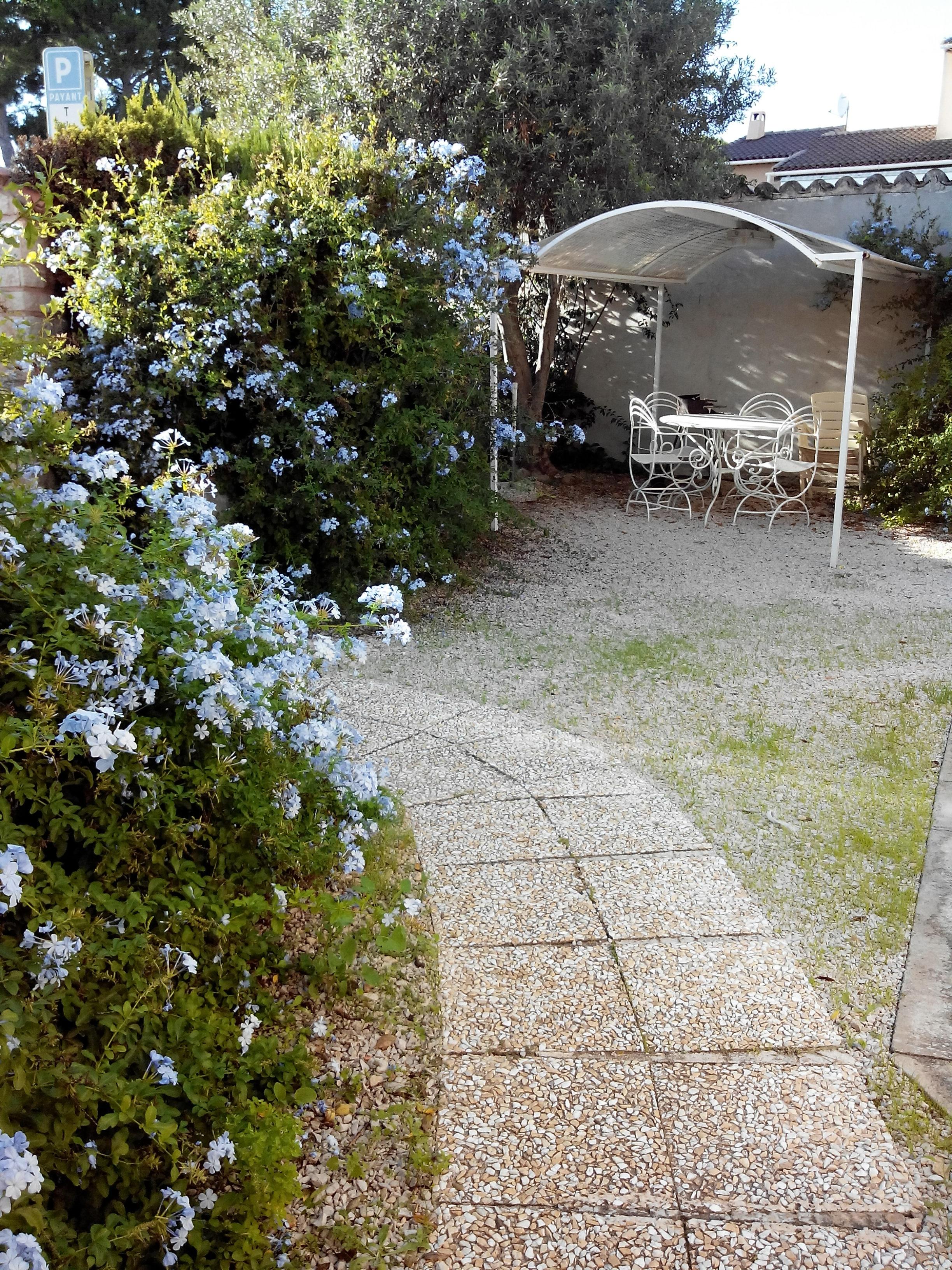 Villa Olympe - photo 5