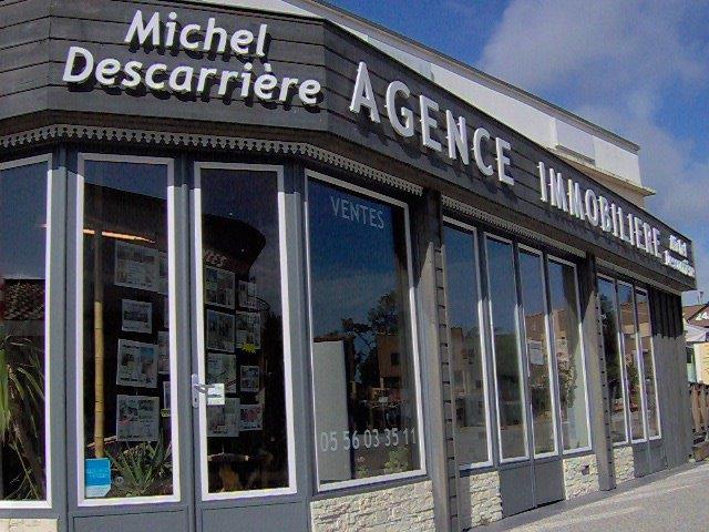 Agence Immobilière Descarrière