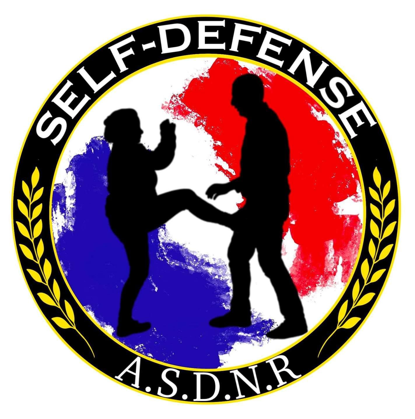 Association Self-Défense National Reactiv' (ASDNR)