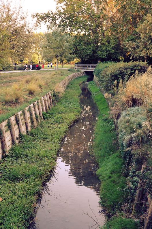 Parc des Sports et des Loisirs, Rognonas - photo 10