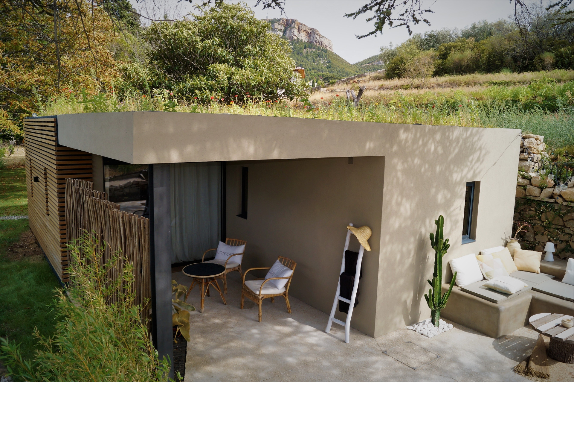 Le Clos du petit Jésus, Cassis - photo 7