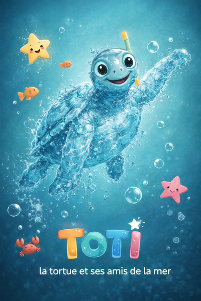 Toti et ses amis en folie