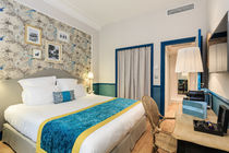 Photo de l'hotel Hôtel Villa Otero à Nice