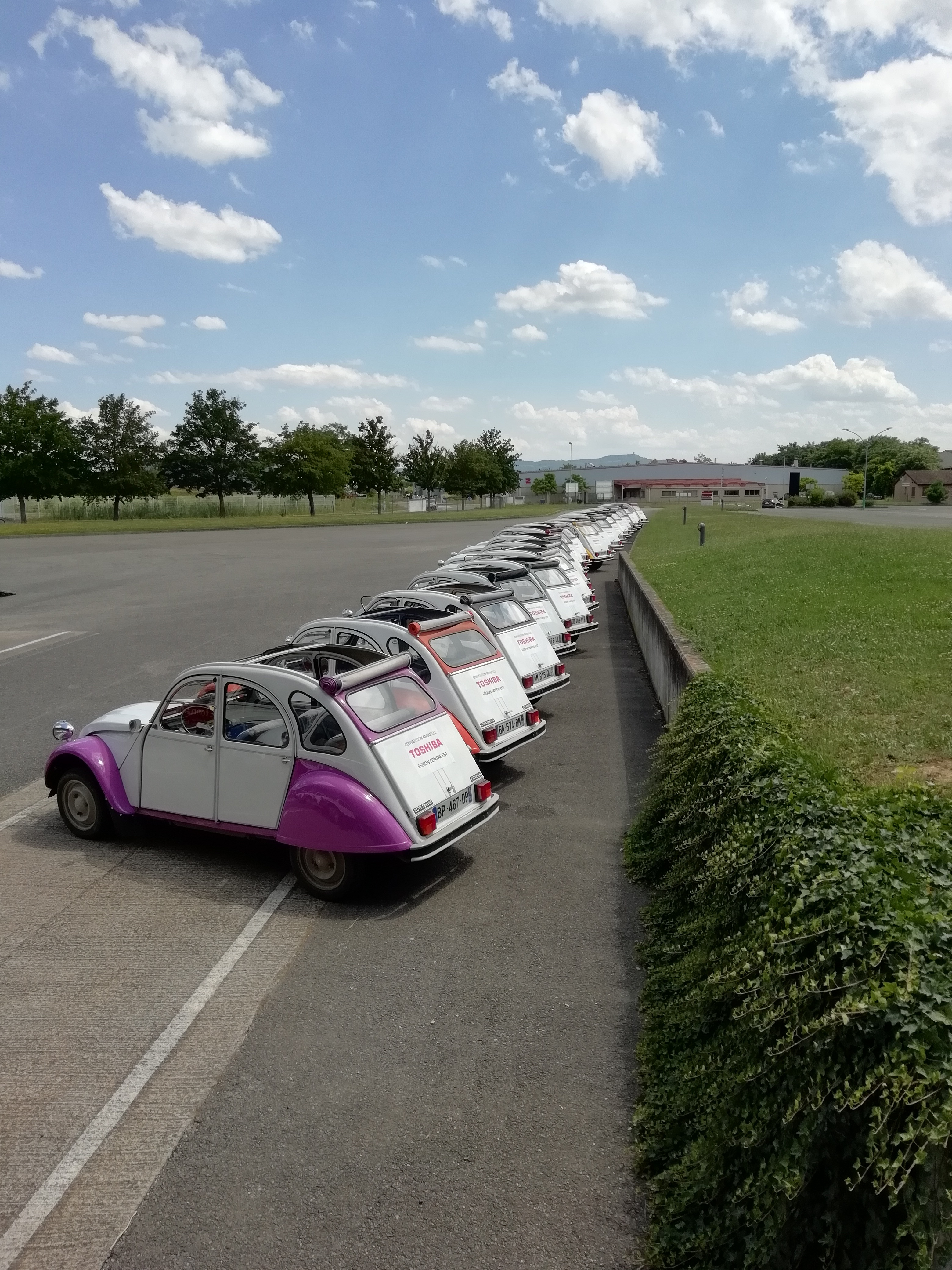 Effet Waouh garanti!!!