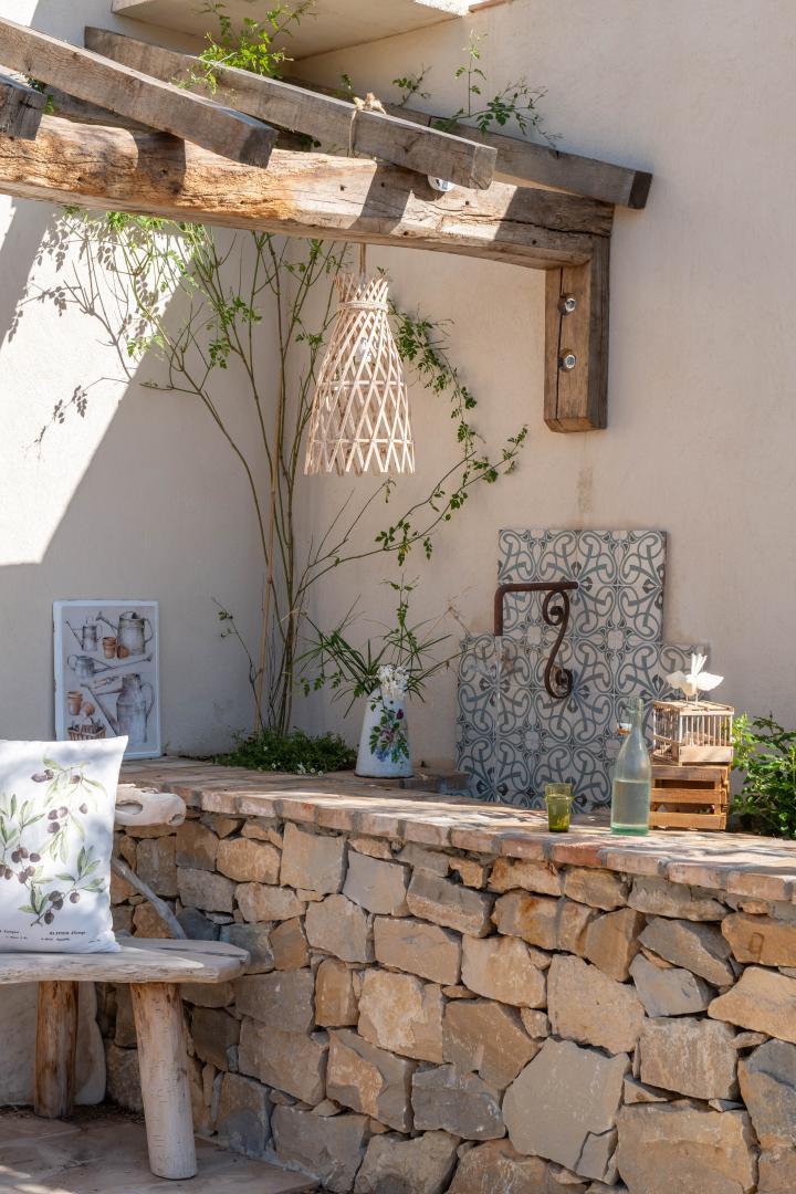 La Bastide des Culs-Rousset, Marseille 13e Arrondissement - photo 8