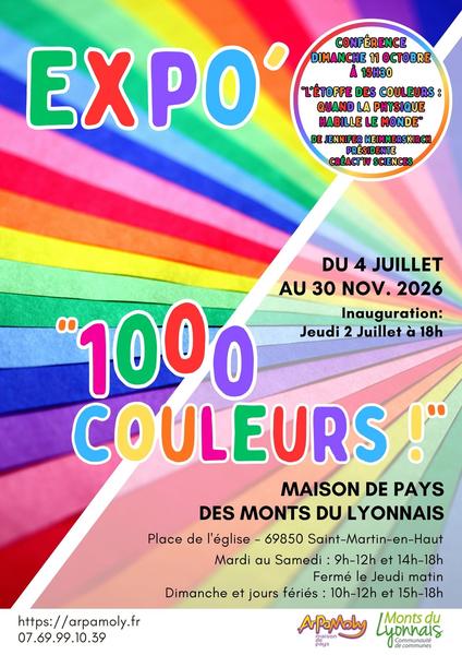 Affiche Affiche