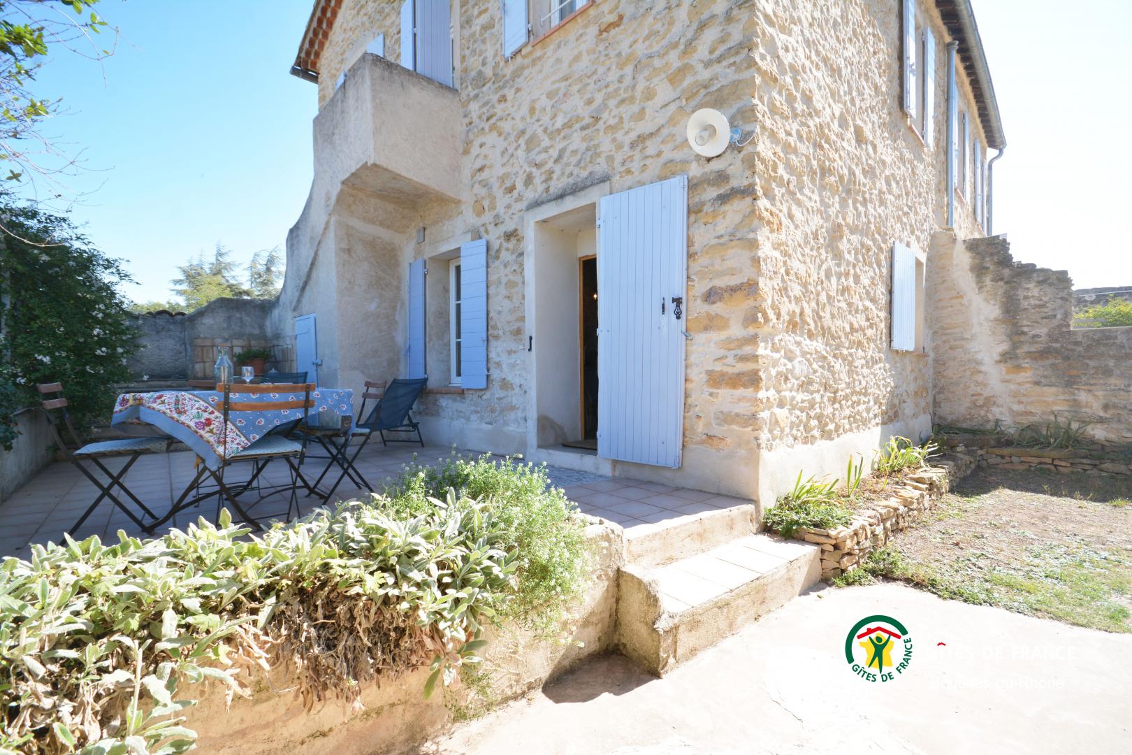 Lou Pissacan, Ceyreste - photo 17
