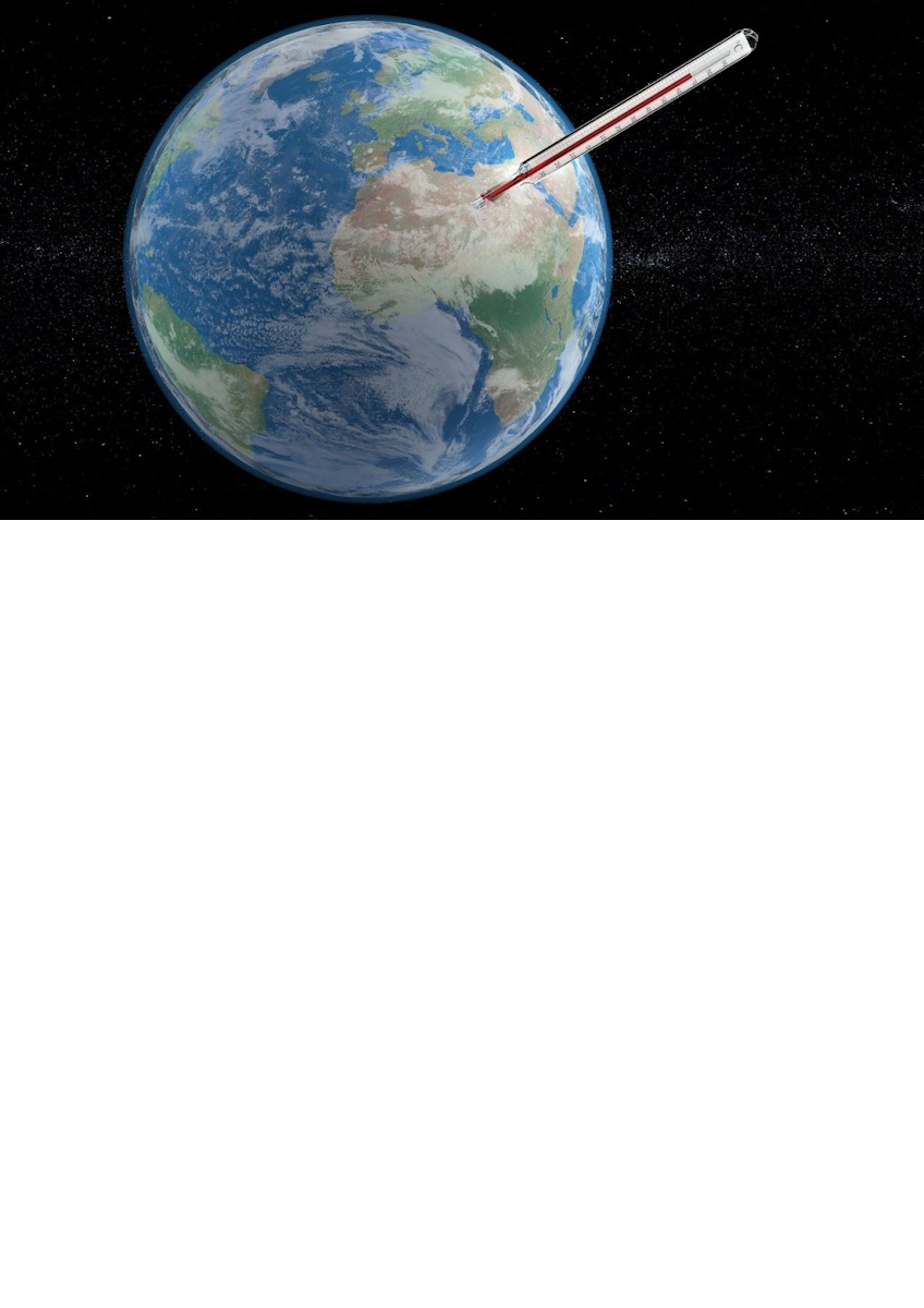 Conférence - D'où vient l'énergie de la terre ?