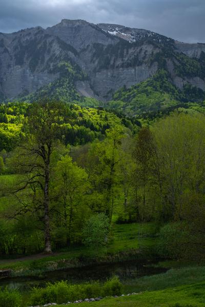 Chambre d'Hôtes : Château de Ruthière_Chichilianne