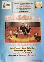 Théatre - Tous sauf un_Mably