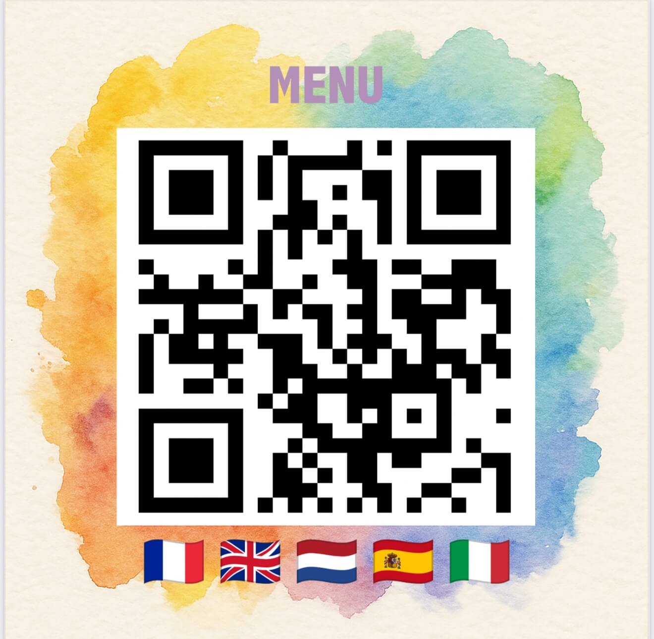 Restaurant Le Mistral_Brioude