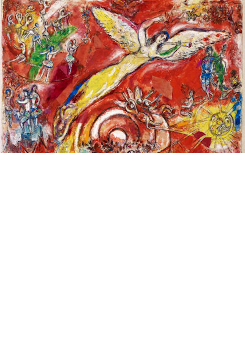 Récital chant et piano