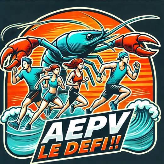 Défi sportif inter-entreprises de l'AEPV_Nantua