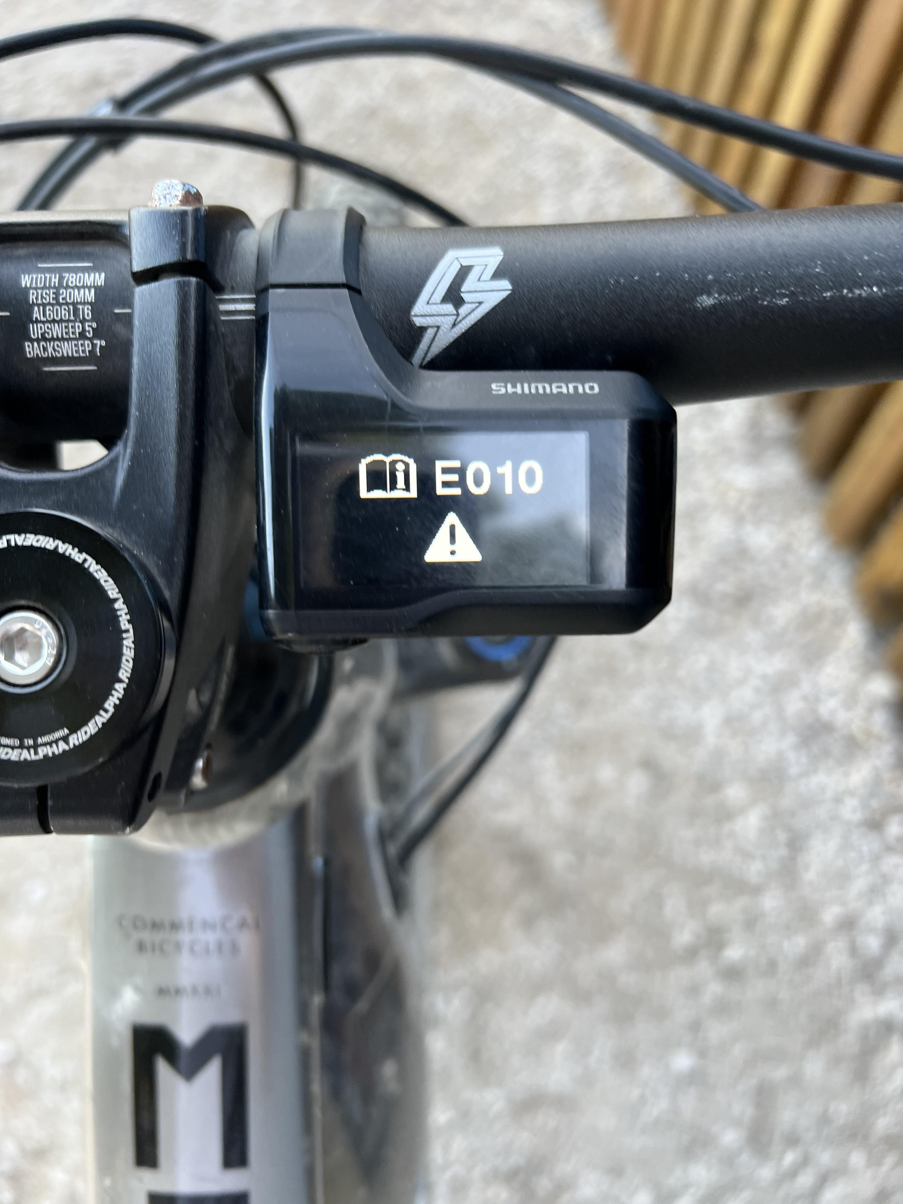 Calank Scoot - photo 4