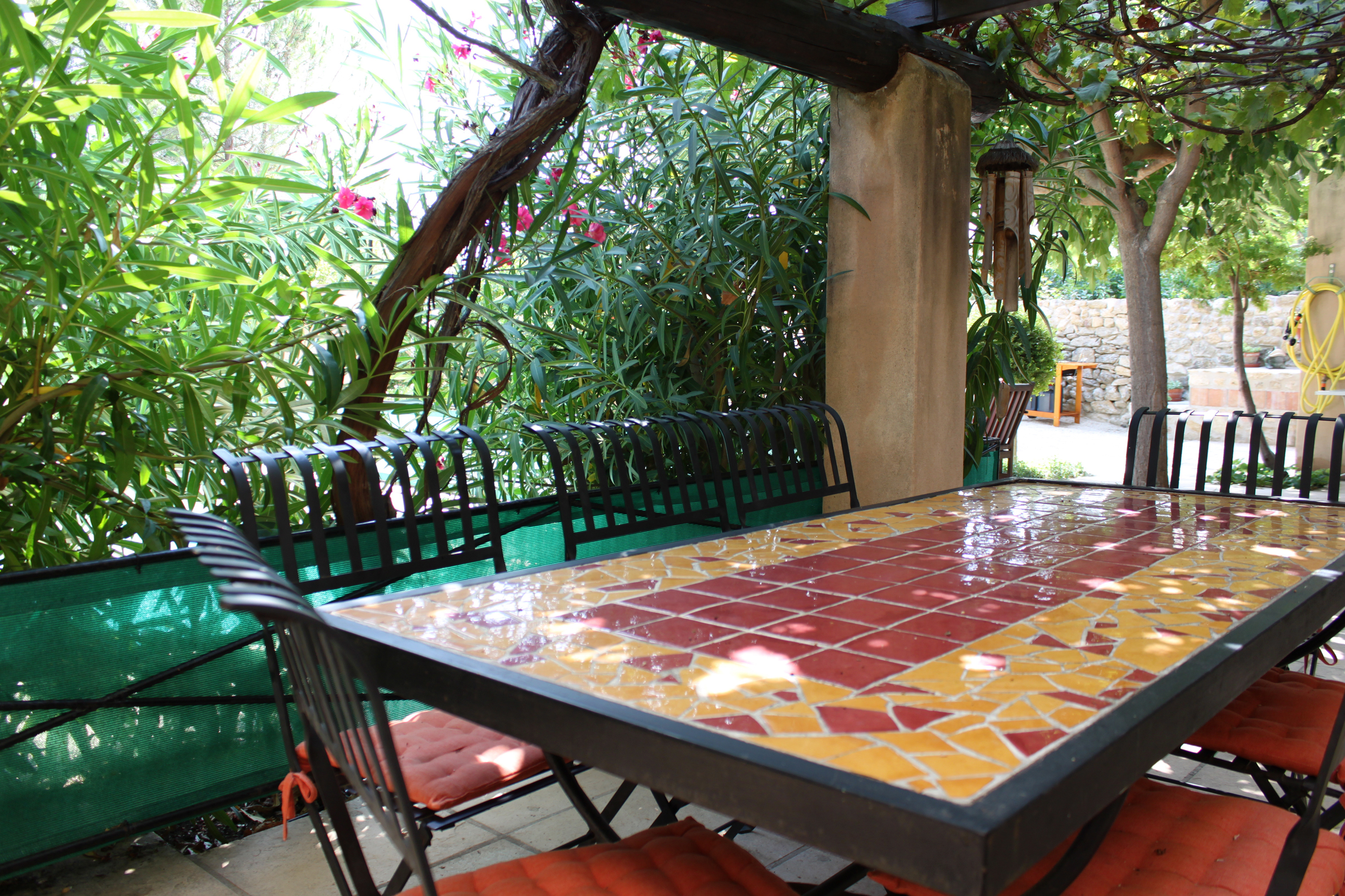 Coquette Maison en Provence, Salon-de-Provence - photo 7