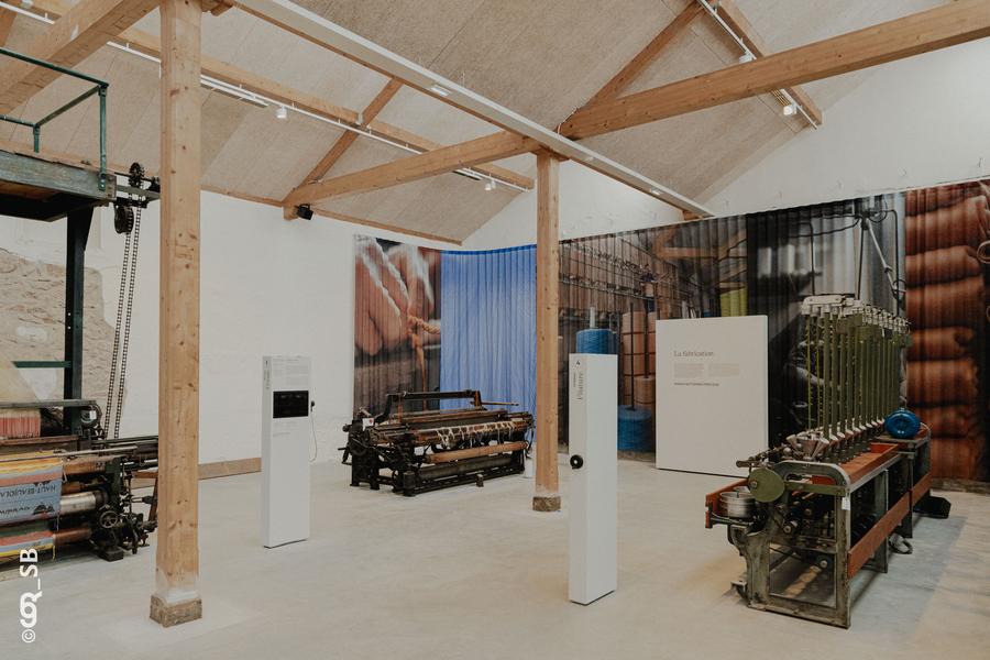 Écomusée du Haut Beaujolais