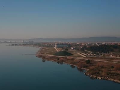 Aménagement du Littoral, Berre-l'Étang - photo 2