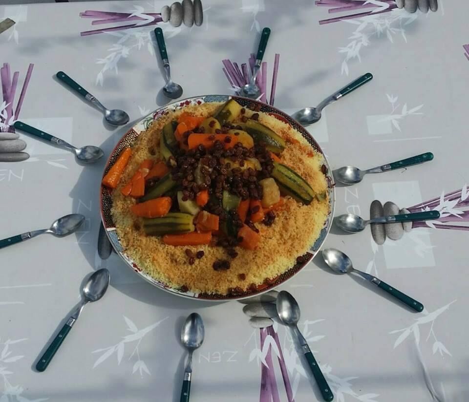 Grill & Saveurs D'Orient