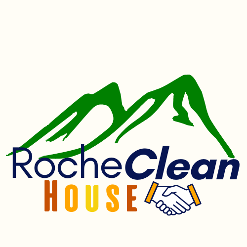 Rocheclean house portineria