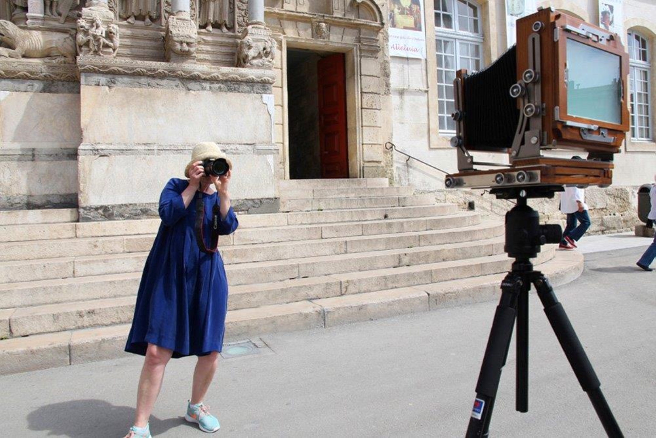 Raymond Martinez Photographe, Fontvieille - photo 4