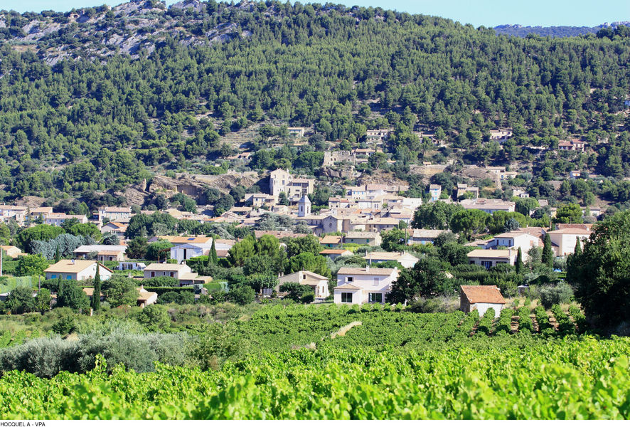 Beaumes de Venise
