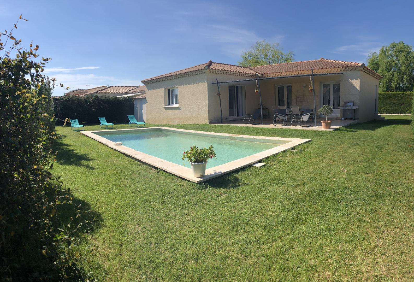 Zénitude, Cabannes - photo 8