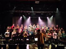 La Chorale des Poly’Sons_Montbrison