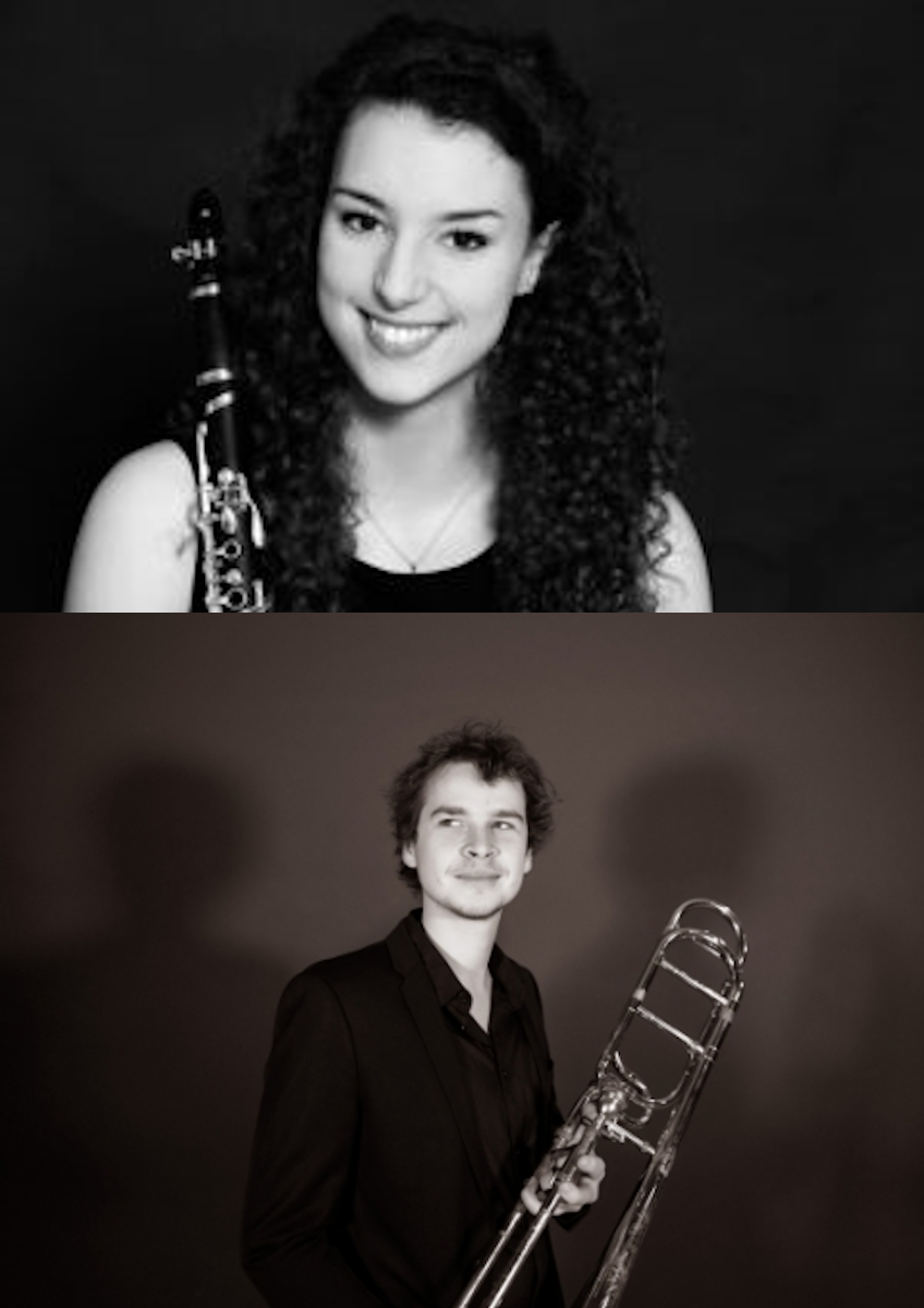 Académie Musicale - Masterclasses : une première  musicale inédite