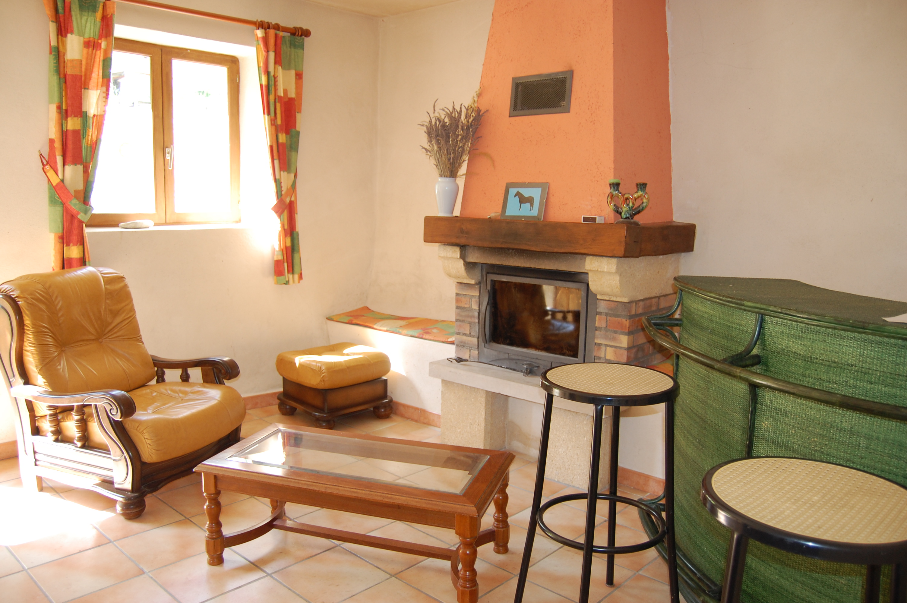 Ferme des Aygues