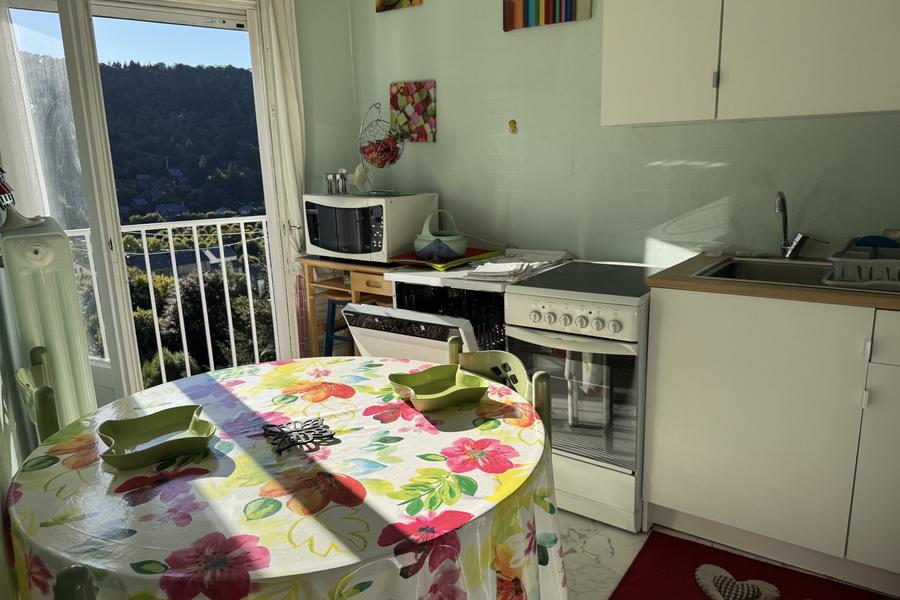 Villa Val Rose - Ecrin Vert Amande