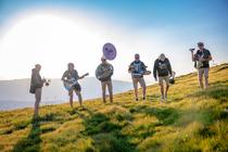 Alpage en musique_Le Collet