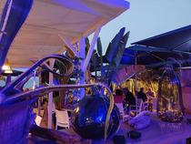 L'Indigo - Villeneuve-Loubet