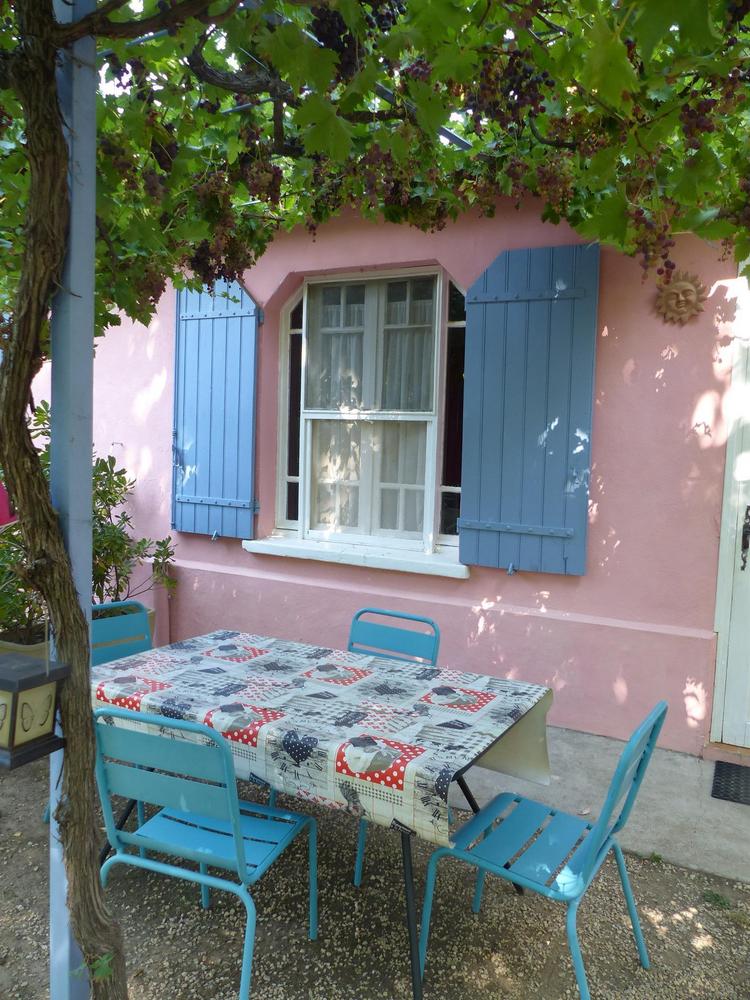 Aurélia, Mollégès - photo 4