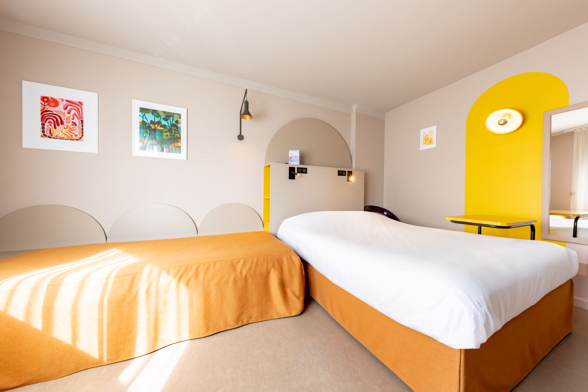 Ibis Styles Marseille Centre Prado Place Castellane, Marseille 6e Arrondissement - photo 12