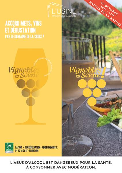 Vignobles en Scène_Cavalaire-sur-Mer