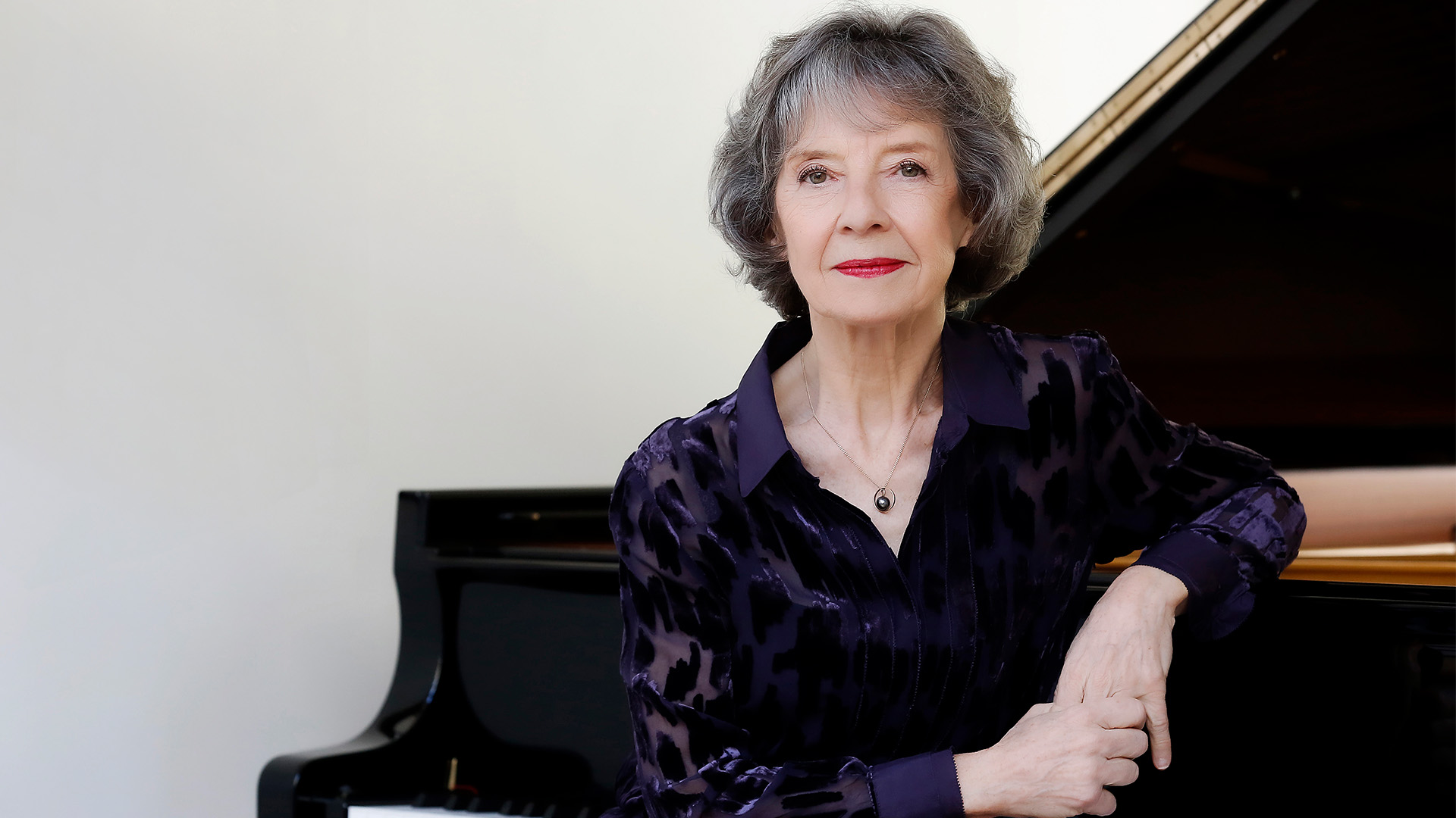 Récital de piano – Anne Queffélec