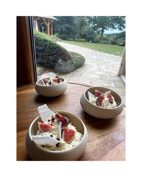 In Secreto_Dunières