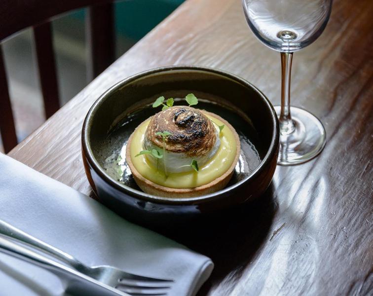 La Bastide du Grand Tilleul