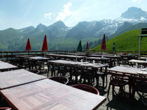 Restaurant la Clé des Annes