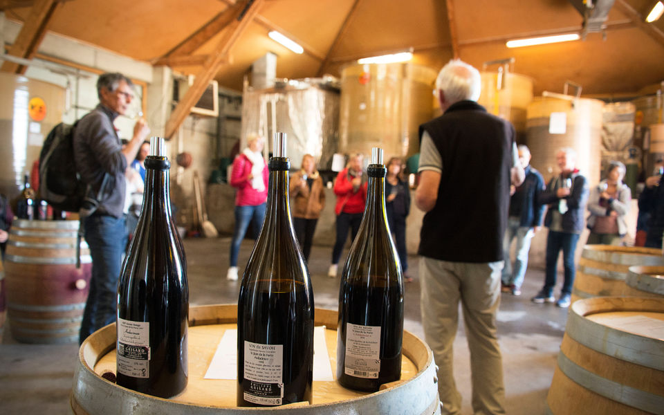 Apéro'Vignes Entreprises