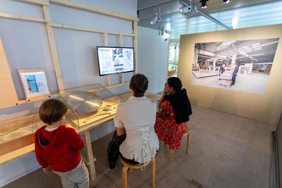 Musée et Sites Archéologiques de Saint-Romain-en-Gal_Saint-Romain-en-Gal