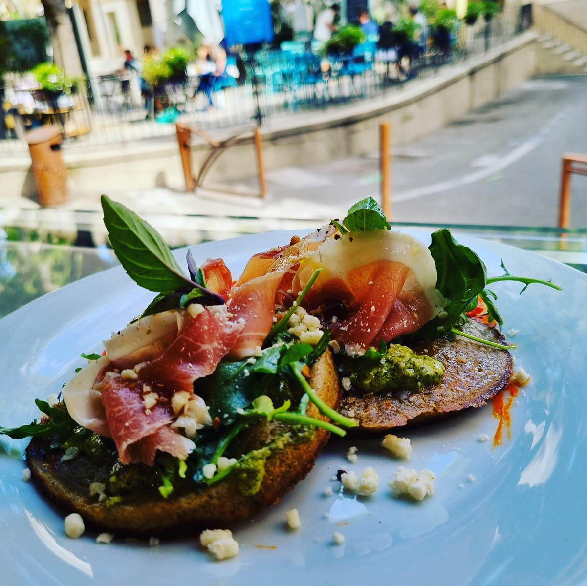 Le Beau Bar - photo 4