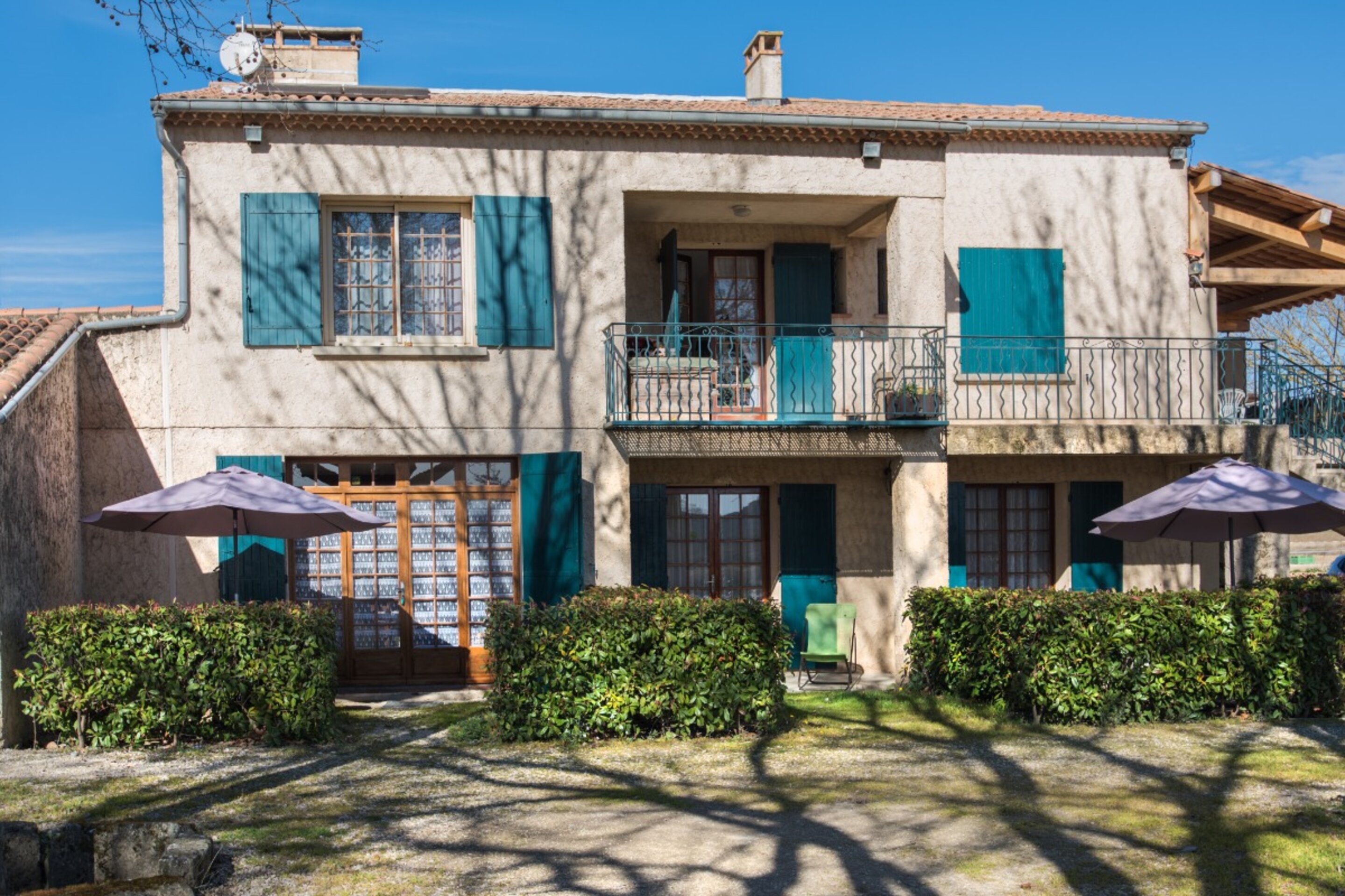 Le Grand Galla, Pertuis - photo 10