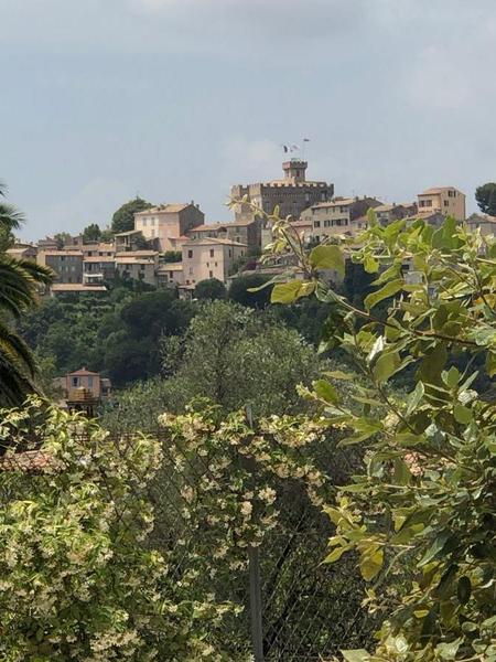 CHATEAU GRIMALDI HAUT DE CAGNES